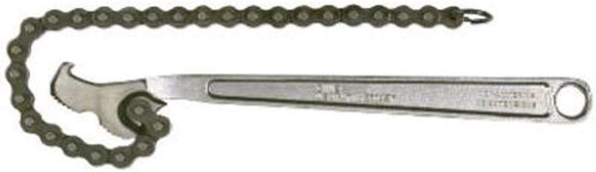 BRAND, CATEGORY, CRESCENT, PIPE WRENCHES, Crescent 24" Chain Wrench | CW24